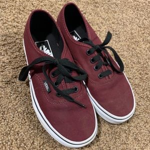 Classic Vans